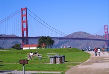 Crissy Fields